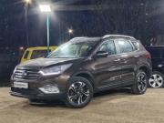 Dongfeng AX7 I Санкт-Петербург  - изображение 14