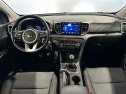 Kia Sportage IV Рестайлинг Краснодар  - изображение 32