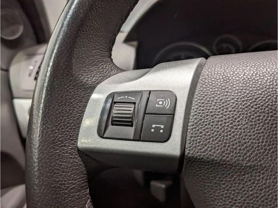 Opel Astra H Рестайлинг Пермь  - изображение 19