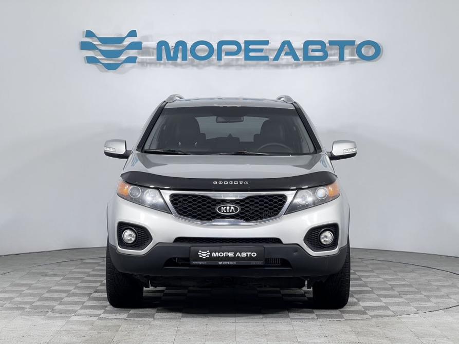 Kia Sorento II Калининград  - изображение 2