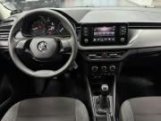 Skoda Rapid II Казань  - изображение 26