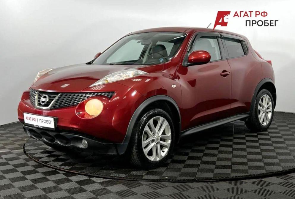 Nissan Juke I Нижний Новгород  - изображение 2