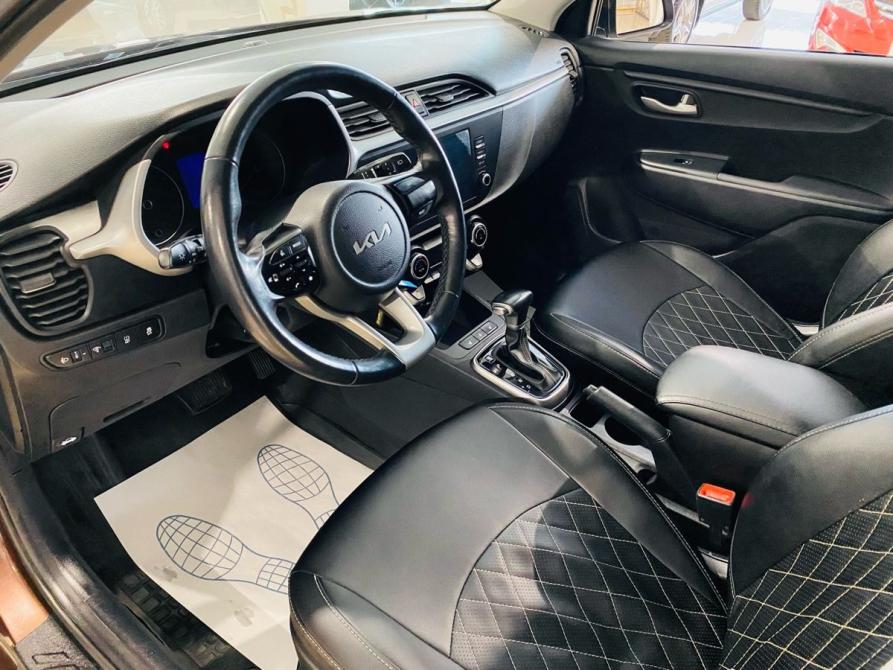 Kia Rio IV Рестайлинг Миасс  - изображение 7