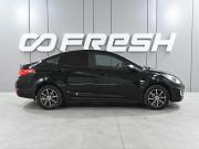Hyundai Solaris I Ростов-на-Дону  - изображение 22