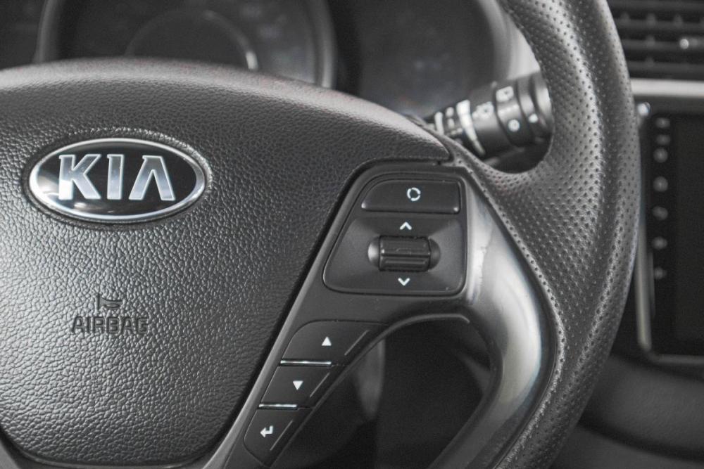 Kia Ceed II Рестайлинг Кемерово  - изображение 18