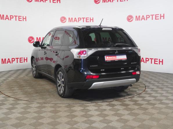 Mitsubishi Outlander III с пробегом 2014 года, цена 1 149 000 рублей, 294783 км, внедорожник, Автокод Объявления