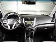 Hyundai Solaris I Кемерово  - изображение 28