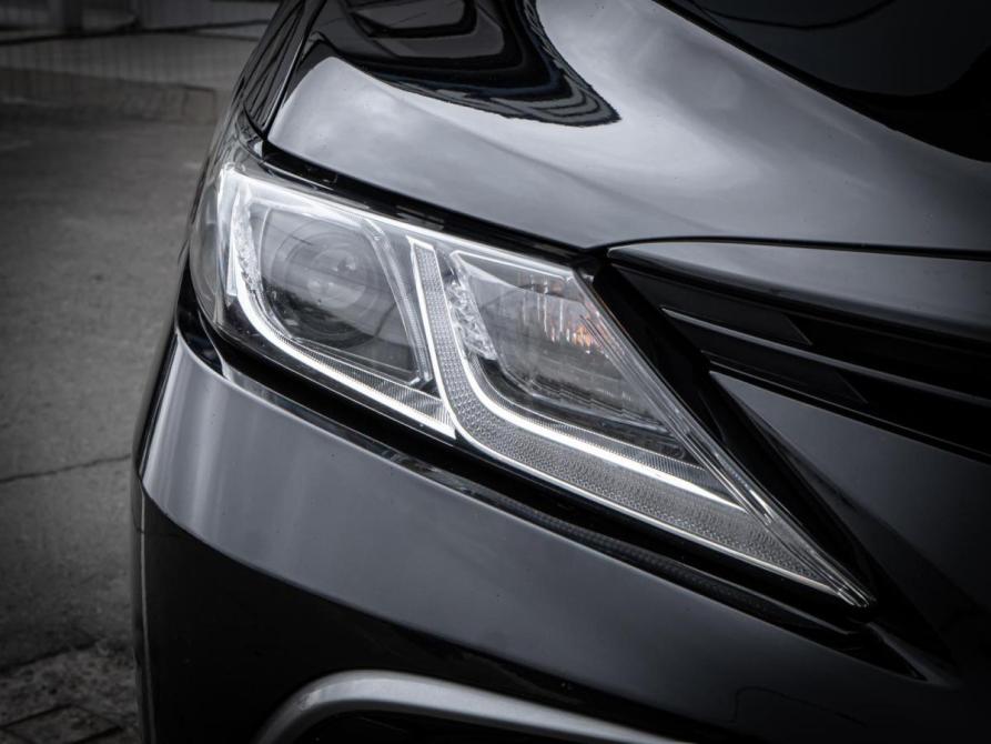 Toyota Camry VIII (XV70) Рестайлинг Волгоград  - изображение 6