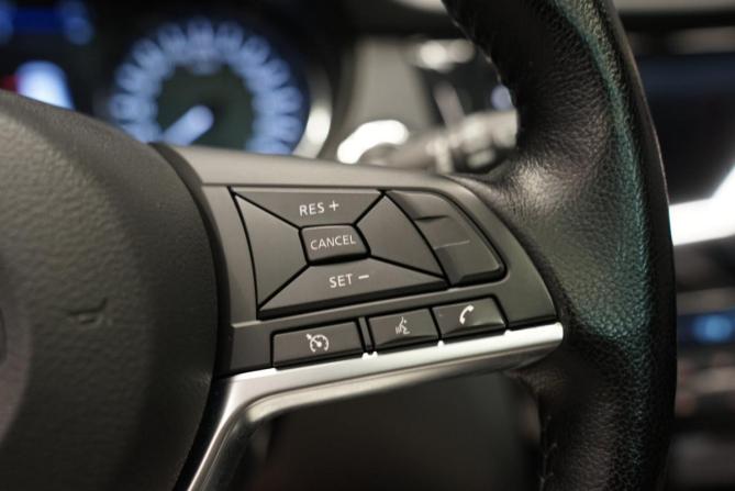 Nissan Qashqai II Рестайлинг с пробегом 2021 года, цена 2 570 000 рублей, 84003 км, внедорожник, Автокод Объявления