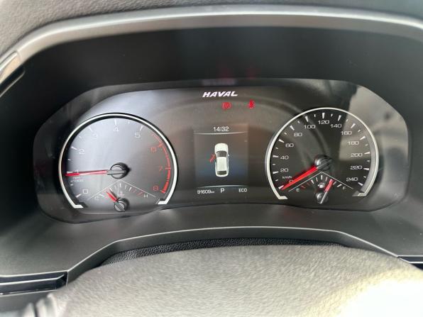 Haval F7x I с пробегом 2020 года, цена 1 829 000 рублей, 91609 км, внедорожник, Автокод Объявления