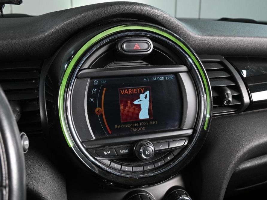 Mini Hatch III (F55/F56) Рестайлинг Ростов-на-Дону  - изображение 14