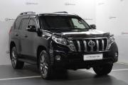 Toyota Land Cruiser Prado 150 Series Рестайлинг 1 Владивосток  - изображение 30