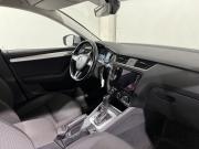 Skoda Octavia III (A7) Рестайлинг Химки  - изображение 29