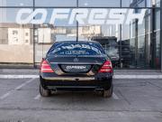 Mercedes-Benz S-Класс V (W221) Рестайлинг Краснодар  - изображение 28
