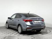 Hyundai Solaris II Санкт-Петербург  - изображение 25
