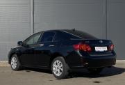 Toyota Corolla X (E140 E150) Красноярск  - изображение 29