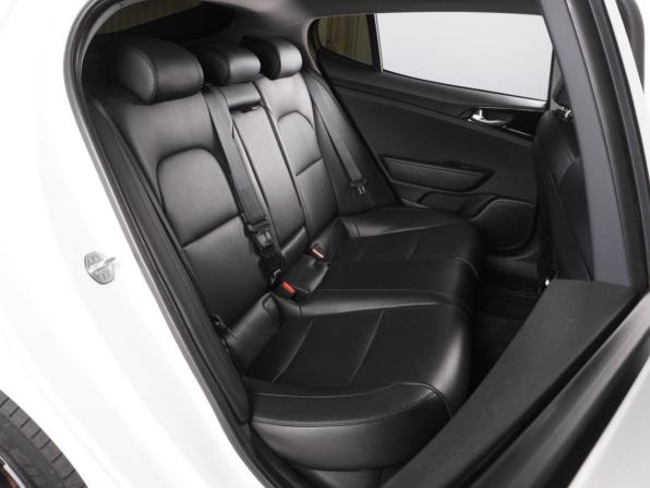 Kia Stinger I с пробегом 2019 года, цена 2 449 000 рублей, 180091 км, лифтбек, Автокод Объявления