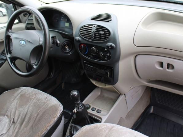 Lada (ВАЗ) Kalina I с пробегом 2010 года, цена 179 000 рублей, 258733 км, универсал, Автокод Объявления