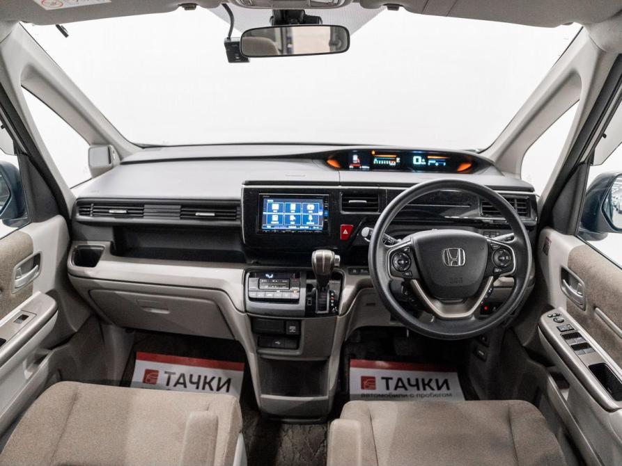 Honda Stepwgn V Рестайлинг Красноярск  - изображение 9