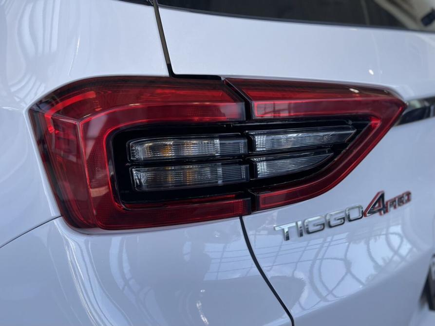 Chery Tiggo 4 Pro I Саратов  - изображение 14