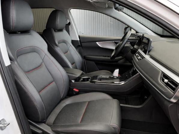 Chery Tiggo 7 Pro I с пробегом 2022 года, цена 1 687 000 рублей, 55272 км, внедорожник, Автокод Объявления