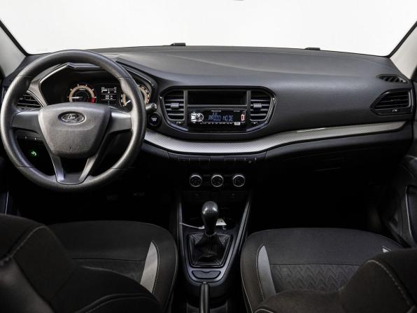 Lada (ВАЗ) Vesta I Рестайлинг (NG) с пробегом 2024 года, цена 1 050 000 рублей, 64949 км, седан, Автокод Объявления