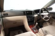 Toyota Corolla IX (E120 E130) Новосибирск  - изображение 25