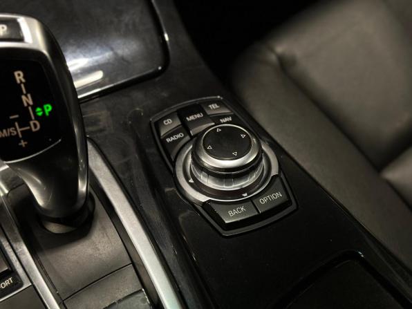 BMW 5 серии VI (F10/F11/F07) с пробегом 2012 года, цена 1 750 000 рублей, 158565 км, седан, Автокод Объявления