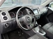 Volkswagen Tiguan I Рестайлинг Казань  - изображение 18