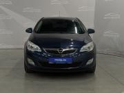 Opel Astra J Новосибирск  - изображение 30