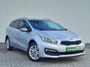 Kia Ceed II Рестайлинг Новочеркасск  - изображение 17