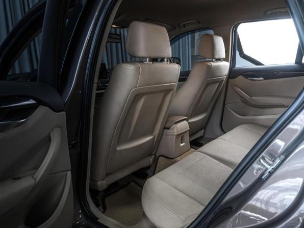 BMW X1 I (E84) с пробегом 2011 года, цена 1 249 000 рублей, 256006 км, внедорожник, Автокод Объявления