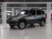 Lada (ВАЗ) Niva Москва  - изображение 25