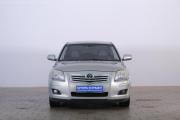 Toyota Avensis II Рестайлинг Омск  - изображение 24