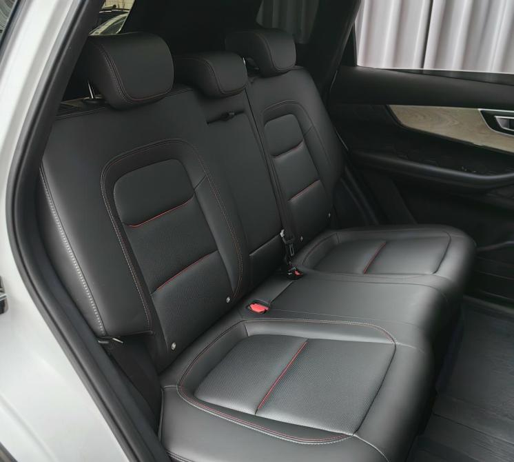 Chery Tiggo 7 Pro I Подольск  - изображение 8