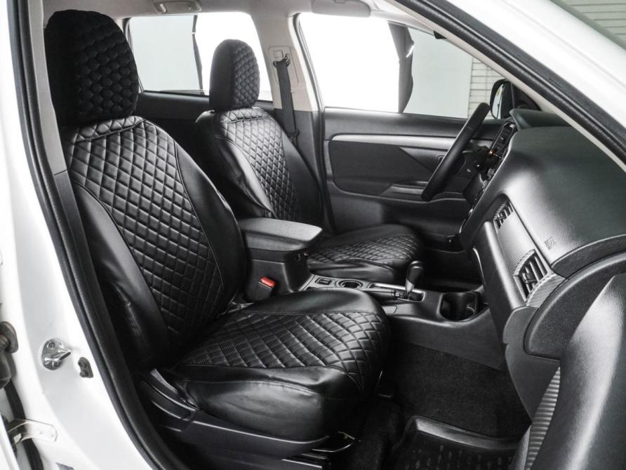 Mitsubishi Outlander III Воронеж  - изображение 8