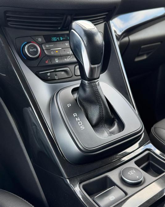 Ford Kuga II Рестайлинг Набережные Челны  - изображение 19