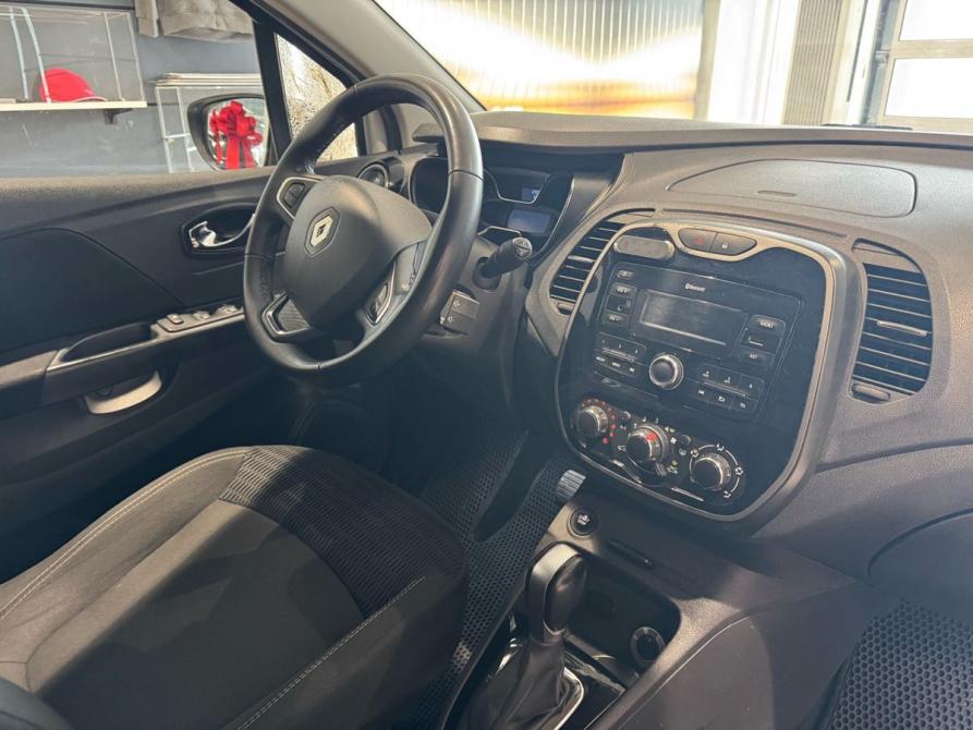 Renault Kaptur I Екатеринбург  - изображение 16
