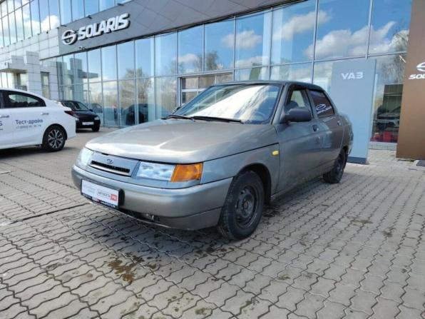 Lada (ВАЗ) 2110 с пробегом 2005 года, цена 146 000 рублей, 250901 км, седан, Автокод Объявления