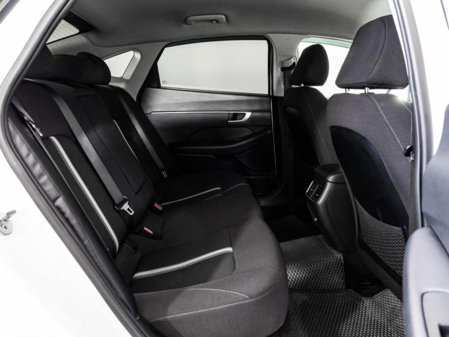Hyundai Sonata VIII (DN8) Санкт-Петербург  - изображение 24