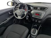 Kia Rio III Рестайлинг Москва  - изображение 52