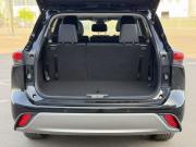 Toyota Highlander IV (XU70) Казань  - изображение 75