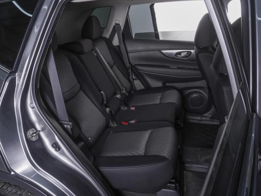Nissan X-Trail III Рестайлинг Ростов-на-Дону  - изображение 7
