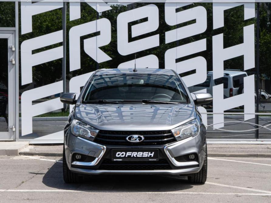 Lada (ВАЗ) Vesta I Волгоград  - изображение 3