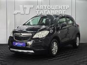 Opel Mokka I Таганрог  - изображение 25