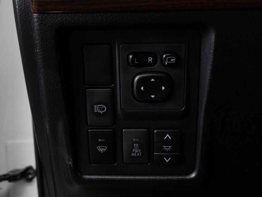 Toyota Land Cruiser Prado 150 Series Рестайлинг 1 Тюмень  - изображение 20