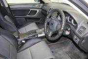 Subaru Legacy IV Кемерово  - изображение 35