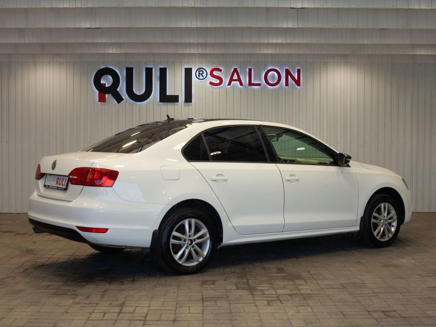 Volkswagen Jetta VI Иваново  - изображение 10