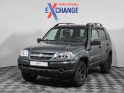 Chevrolet Niva I Рестайлинг Нижний Новгород  - изображение 20