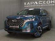 Chery Tiggo 7 Pro Plug-in Hybrid Пермь  - изображение 19
